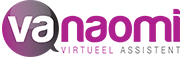 VAnaomi - Virtueel Assistent Naomi